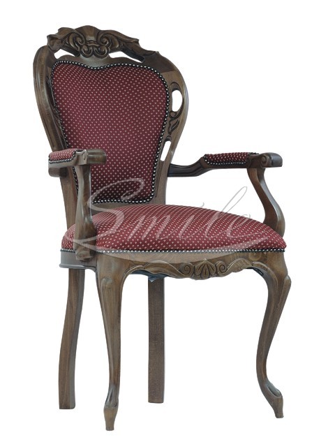 Кресло "Версаль"